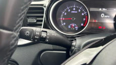 Kia Xceed 1.0T GDi ISG Connect 5dr Petrol Hatchback